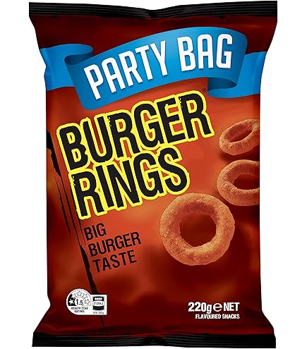 Smiths Twisties Chicken 270g – Australian Snack, Pantry Staple