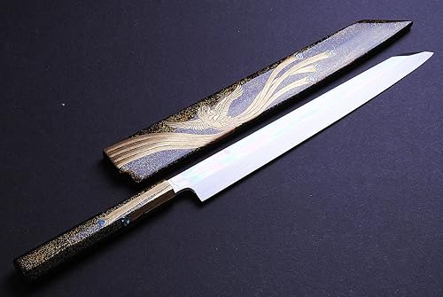 Yoshihiro Mizuyaki Honyaki ﻿﻿Mirror