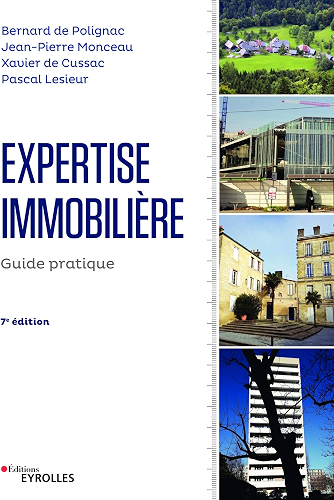 Download Expertise immobilière: Guide pratique (Blanche BTP) PDF