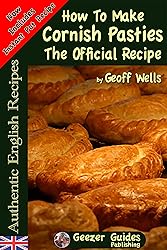 How To Make Cornish Pasties The Official Recipe