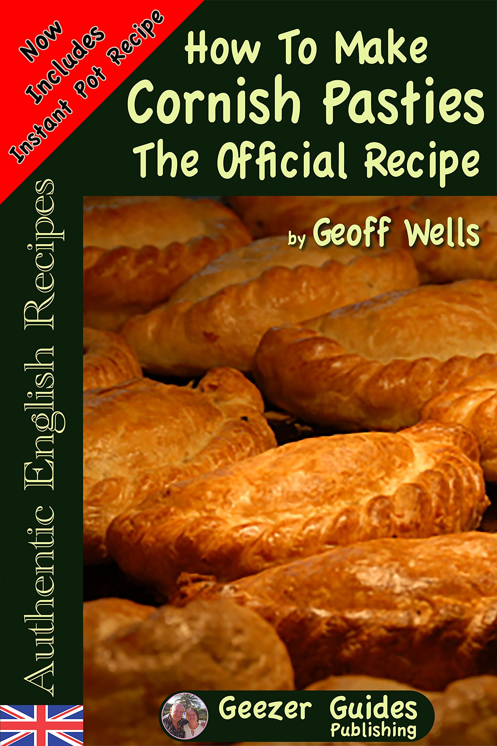 How To Make Cornish Pasties The Official Recipe