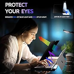 Peslv Privacy Screen for 13 Inch Surface Pro