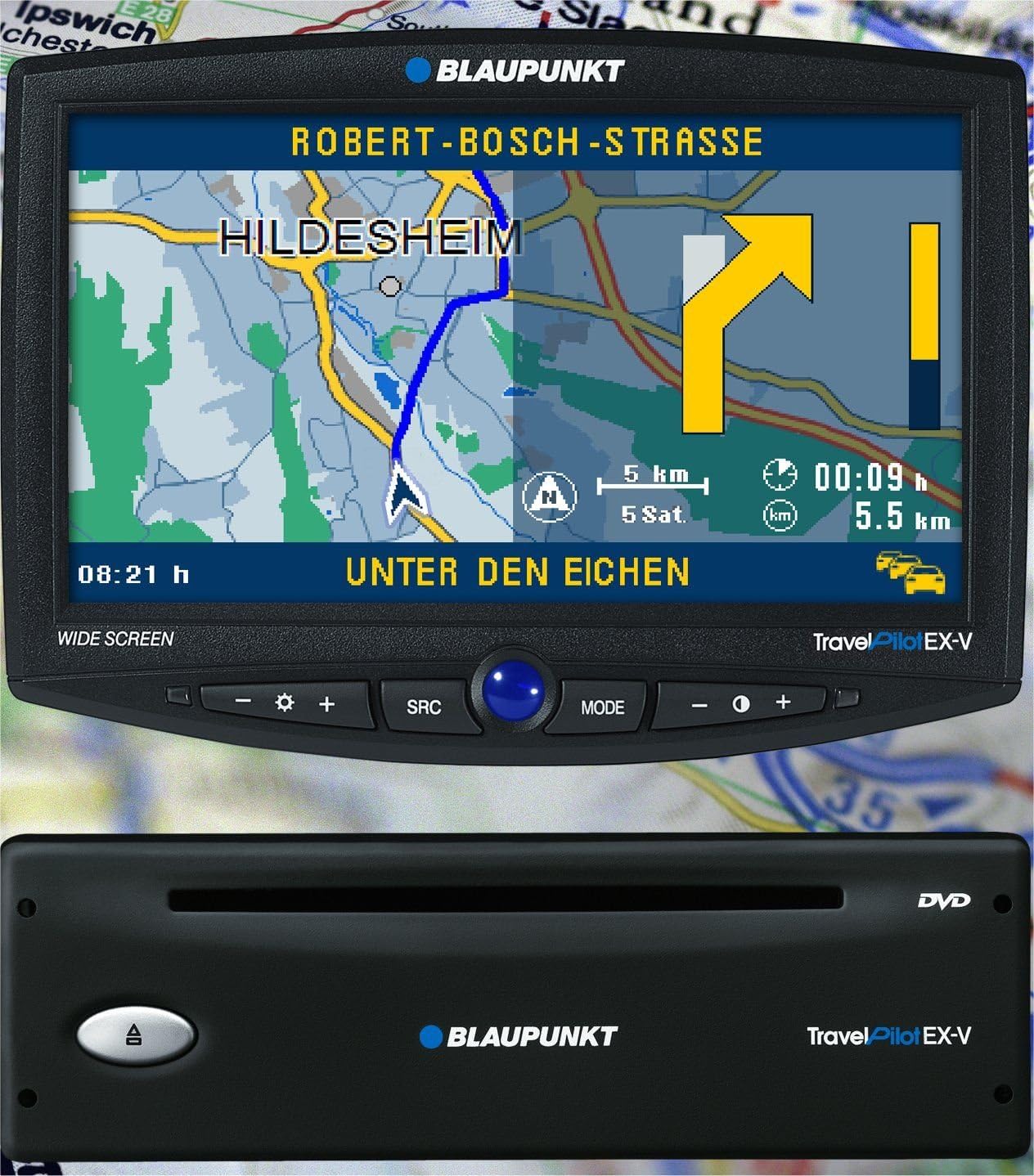 Blaupunkt travelpilot ex software download full Blaupunkt travelpilot ex software download full