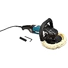 Makita 240V 7-inch/180mm Sander/ Polisher