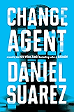 Change Agent: A Novel