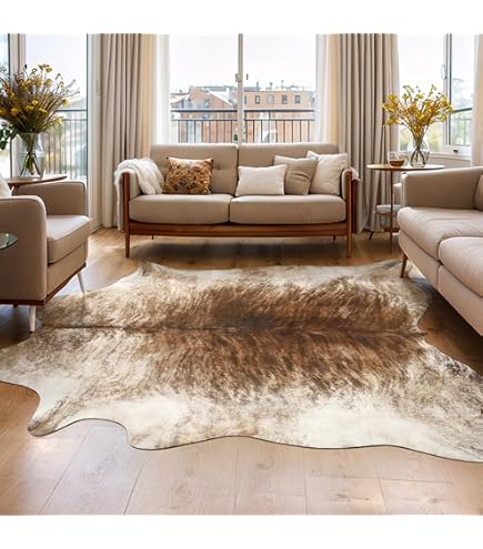 Amazon.com: Loloi Bryce Collection BZ-07 Pewter/Gold 5' x 6'-6