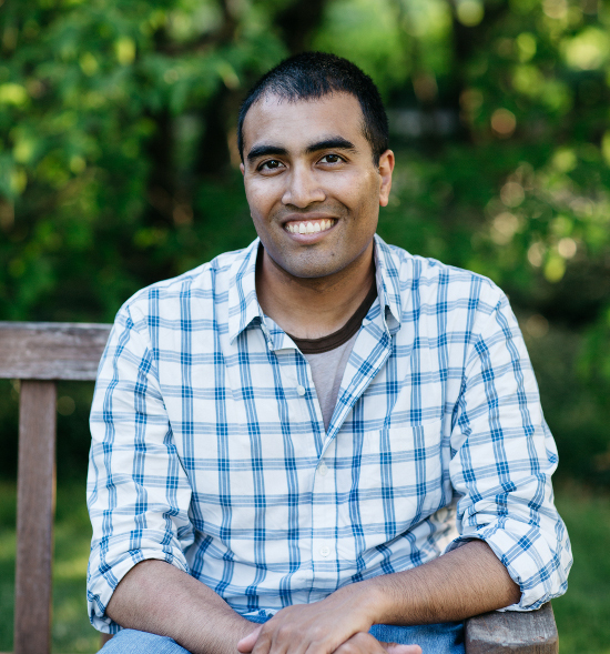 Hemant Mehta