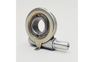 BILLET PROOF DESIGNS Right Side Front Wheel Speedometer Drive for 1981-1984 Harley Touring FLH Electra Glide & 1982-1986 FLT Tour Glide Models Replaces HD# 67073-81