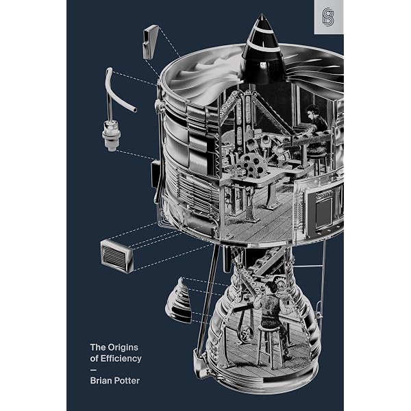 Amazon.com: Scale and Scope: The Dynamics of Industrial Capitalism