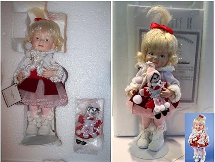 dianna effner dolls amazon