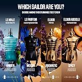 Jean Paul Gaultier Le Male Le Parf Edp Int Vapo 125ml Perfume view 5