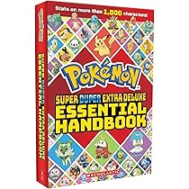 Pokemon Super Collection Series Books 1-15 Box Set | Amazon.com.br