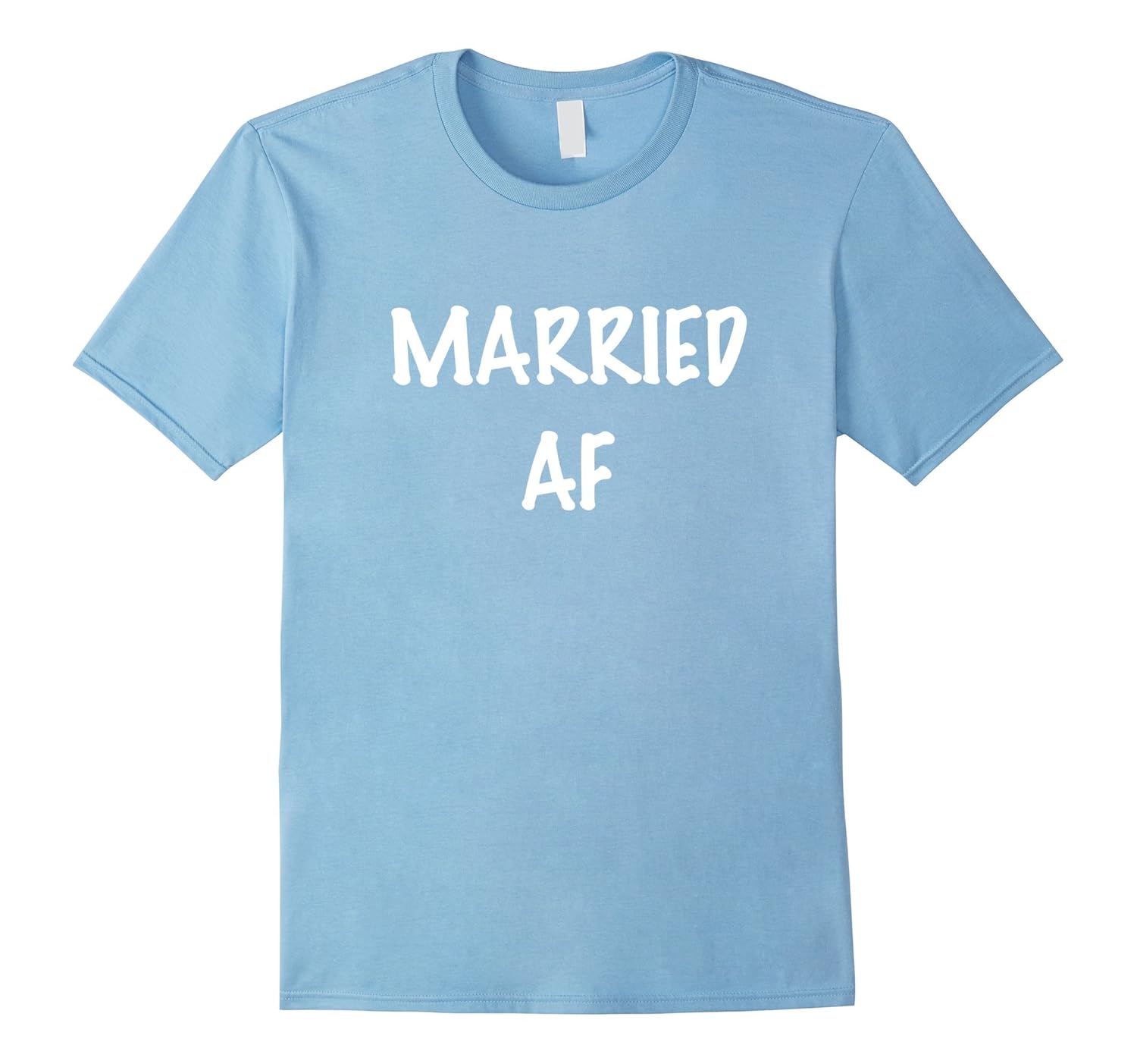 Married AF TShirt, Married AF. Just Married Couple TShirt.TH TEEHELEN