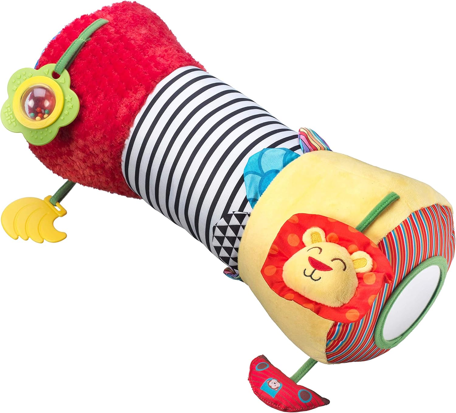 nuby lion toy