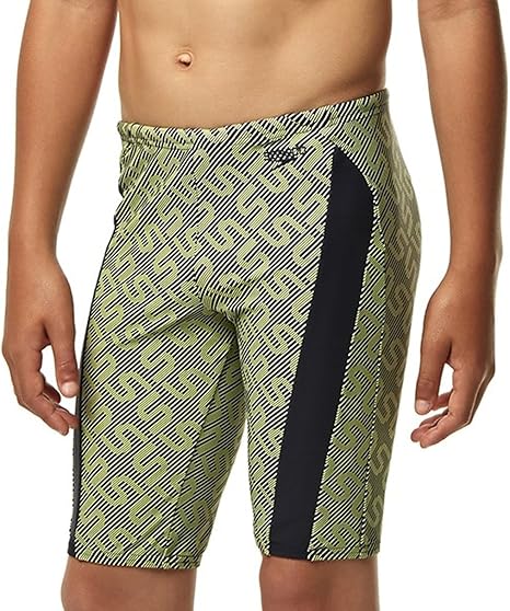 speedo jammer swim shorts