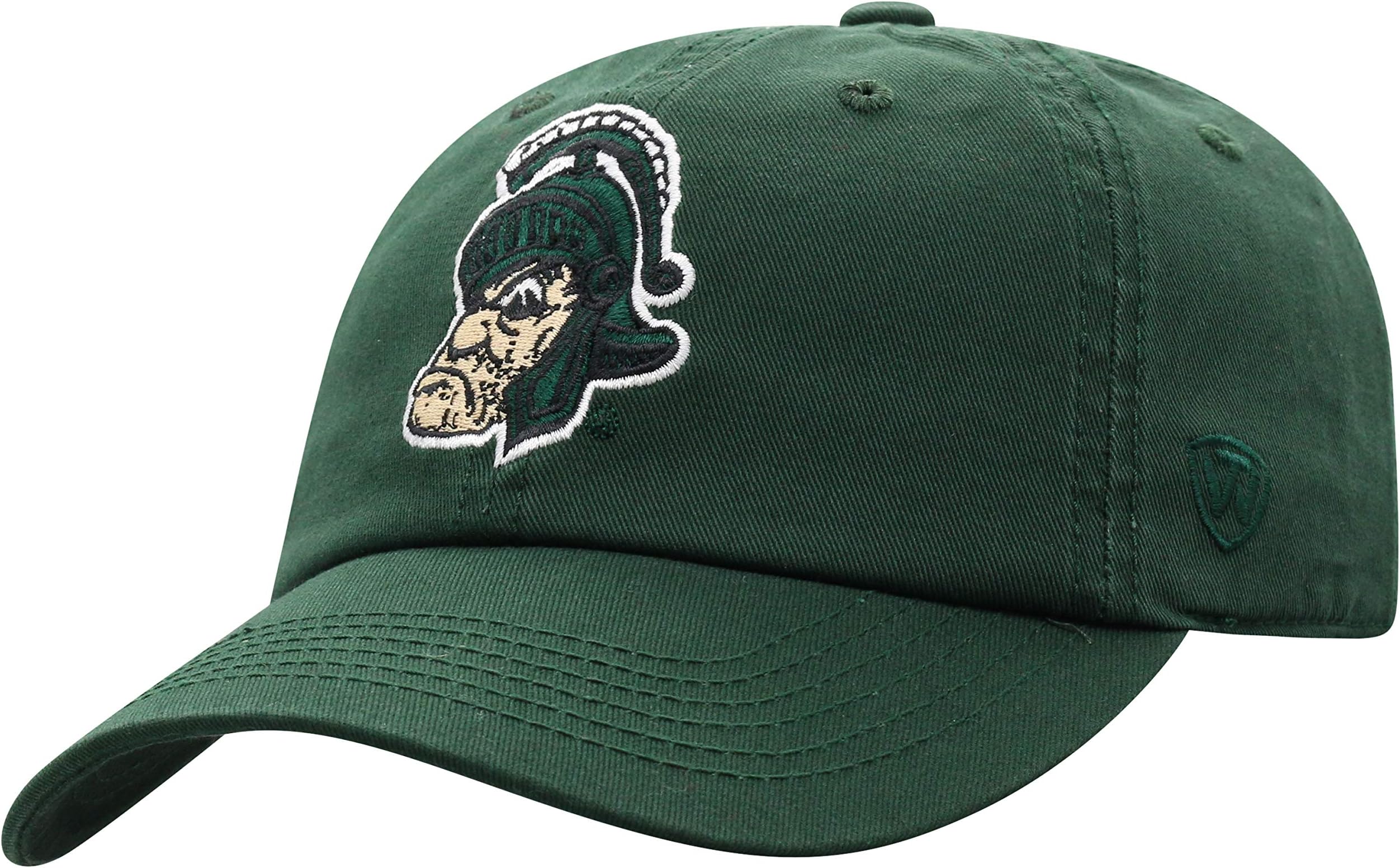 Top of the World Men's Vintage Hat Adjustable Team Vault Icon