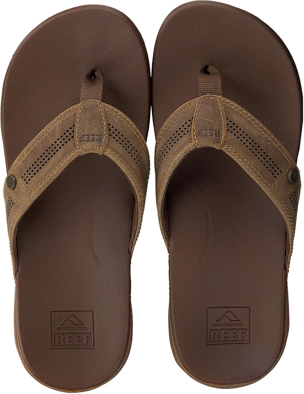 Reef Men's Sandals | Cushion Bounce Lux: Shoes