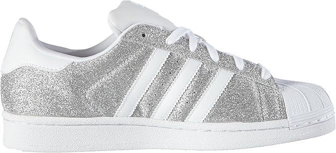 superstars damen glitzer