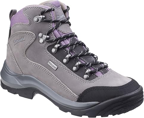 cotswold ladies walking boots
