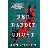 Red Rabbit Ghost