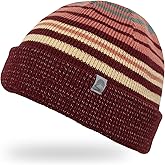 Sunday Afternoons Myriad Reflective Beanie