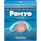 Ponyo