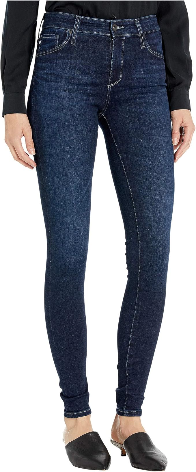 adriano goldschmied the farrah skinny