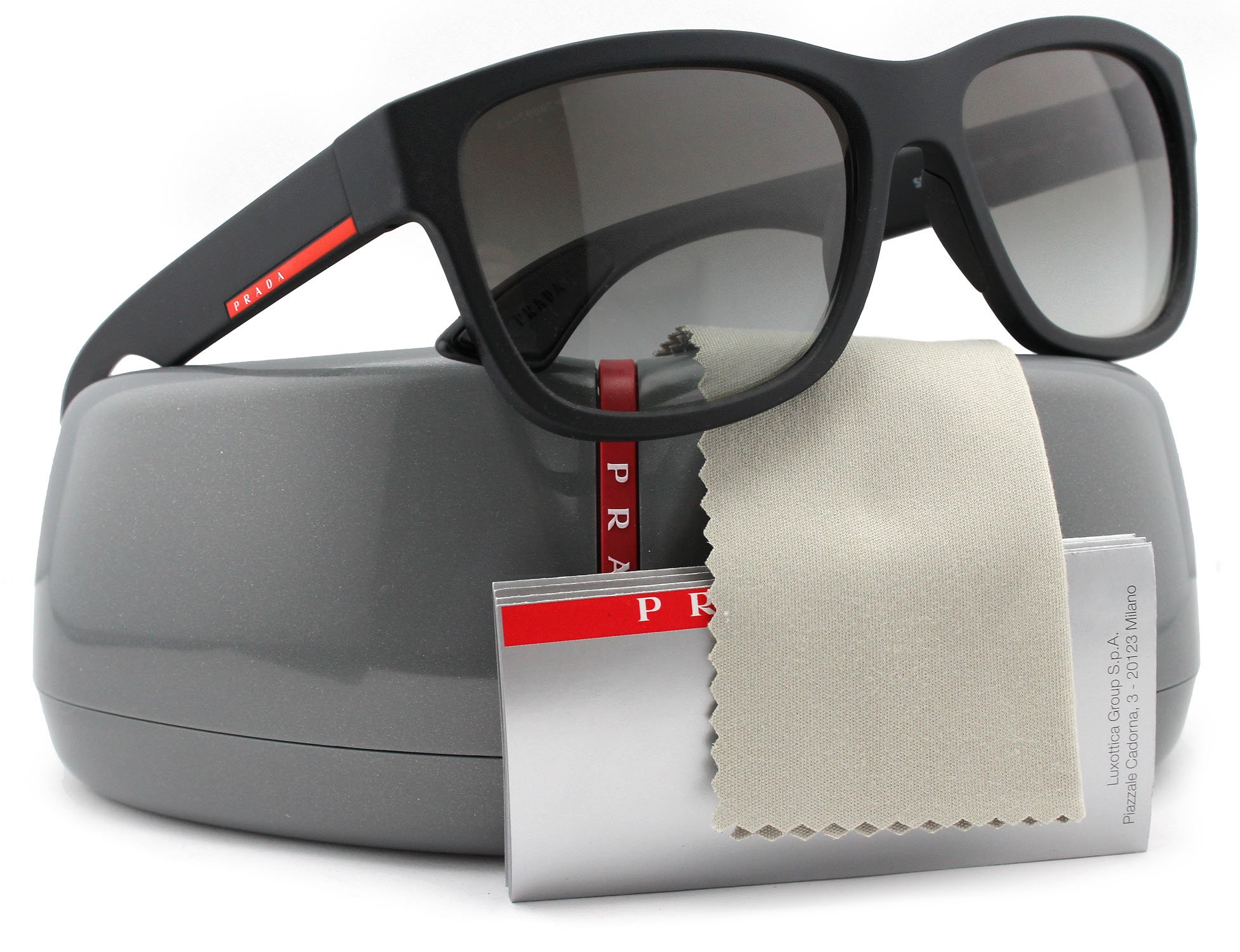 prada sunglasses sps03q