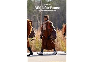 Walk for Peace: The Other Side of the Looking Glass