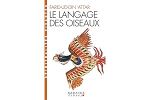 Le Langage des oiseaux (Collections Spiritualites t. 6035) (French Edition)