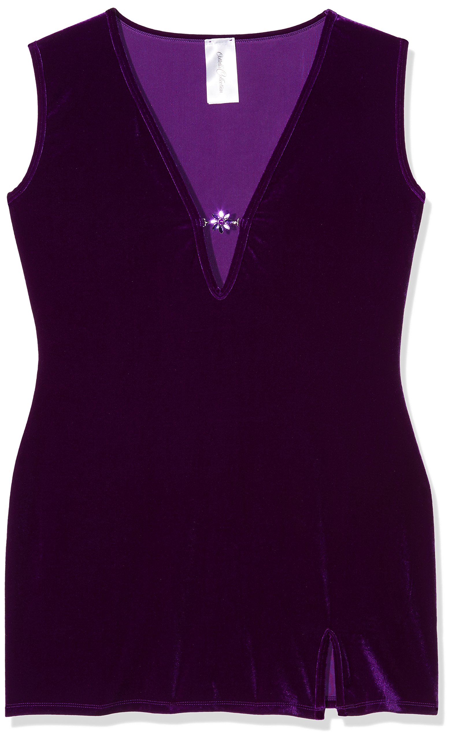 Cottelli Collection Party Large Anya Mini Dress