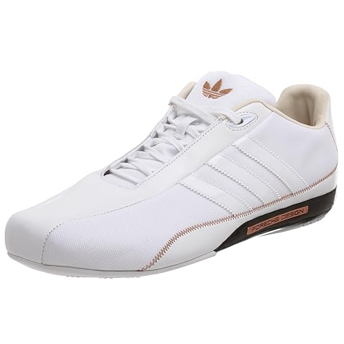 adidas porsche shoes white