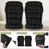 BLOSTM Foam Knee Pads Work Protection Trousers Inserts Sports Construction view 3