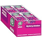 Tic Tac Fresh Breath Mints, Big Berry