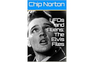 UFOs and Aliens: The Elvis Files