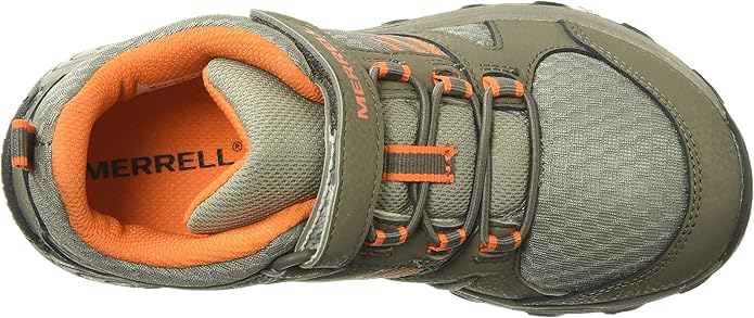 merrell outback sneakers