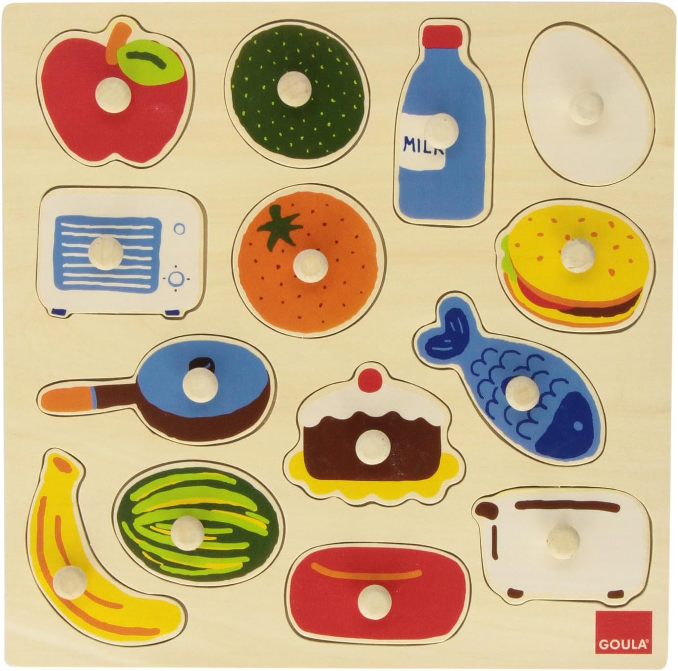 puzzles goula amazon