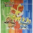 Ultra Pro UP-84237 -Pokemon- X and Y 2 3-Ring Binder