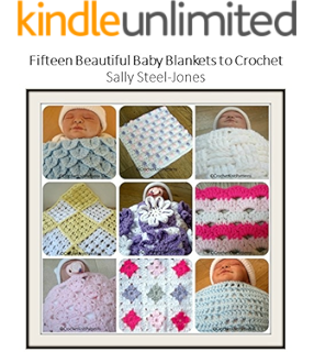beautiful baby blankets