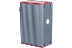 SILCA ELETTRICO Electric Bike Pump - Digital Bicycle Tire Pump with Auto Shut-Off, USB-C Rechargeable, Ultra-Light & TSA-Comp