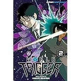 World Trigger, Vol. 2