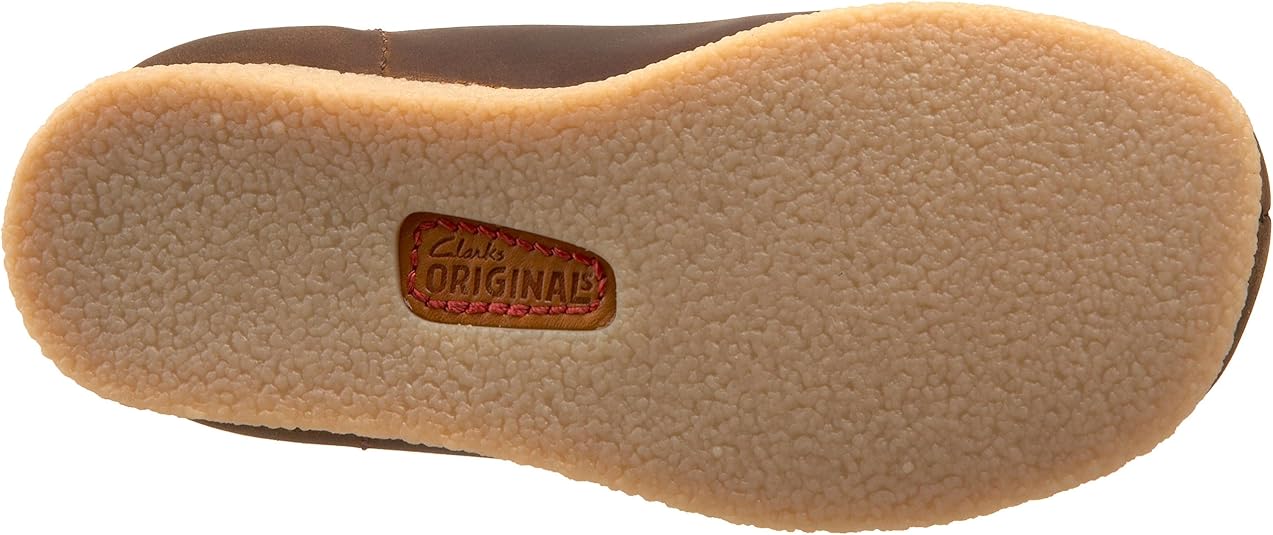 toddler boy clarks wallabees