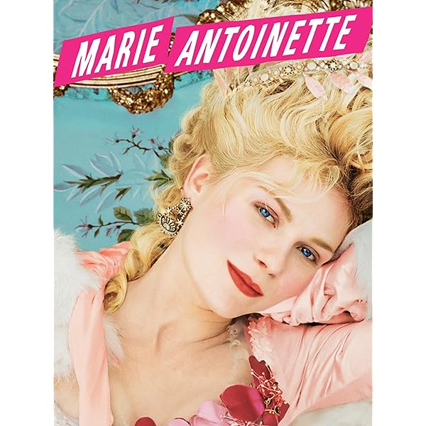 Amazon.com: Marie Antoinette: The Journey (Audible Audio Edition