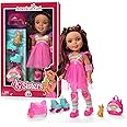 American Girl Sisters Lea 14.5-inch Doll and Accessories