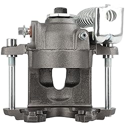 SCITOO Rear Left Brake Caliper Without Bracket