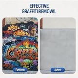 Home Strip Graffiti Go 500ml solvent free graffiti remover view 5