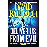 Deliver Us from Evil (A Shaw Series)