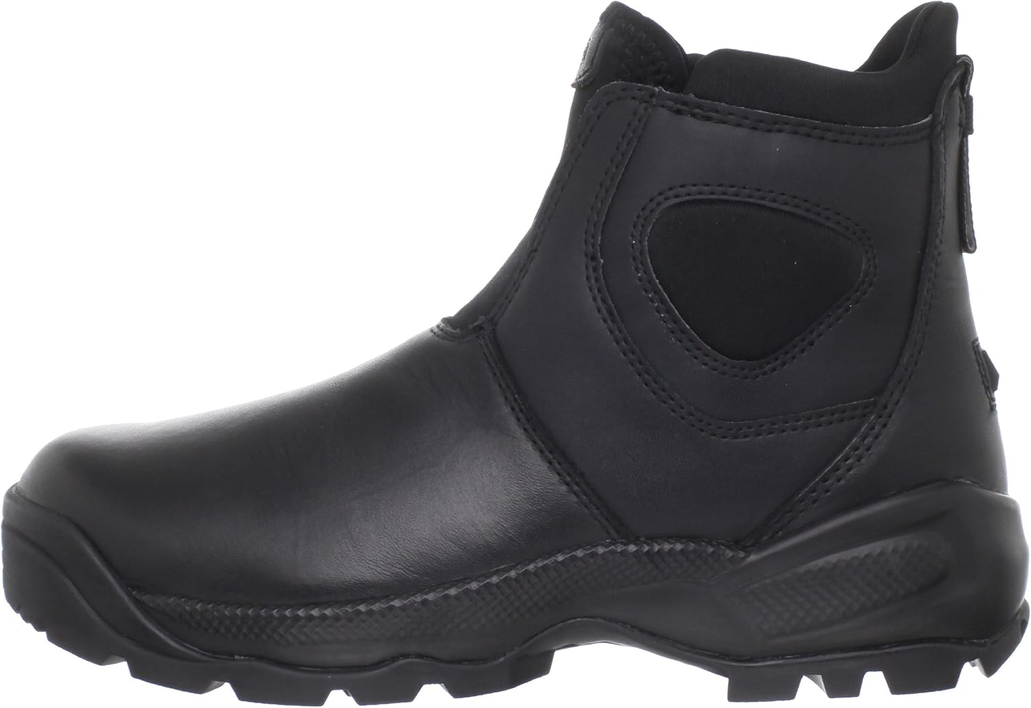 composite shank boots