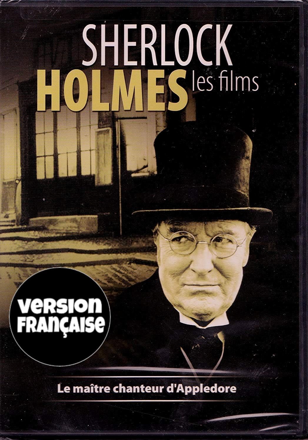 Jeremy Brett Sherlock Holmes Episodes En Francais