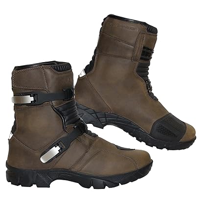botas off road